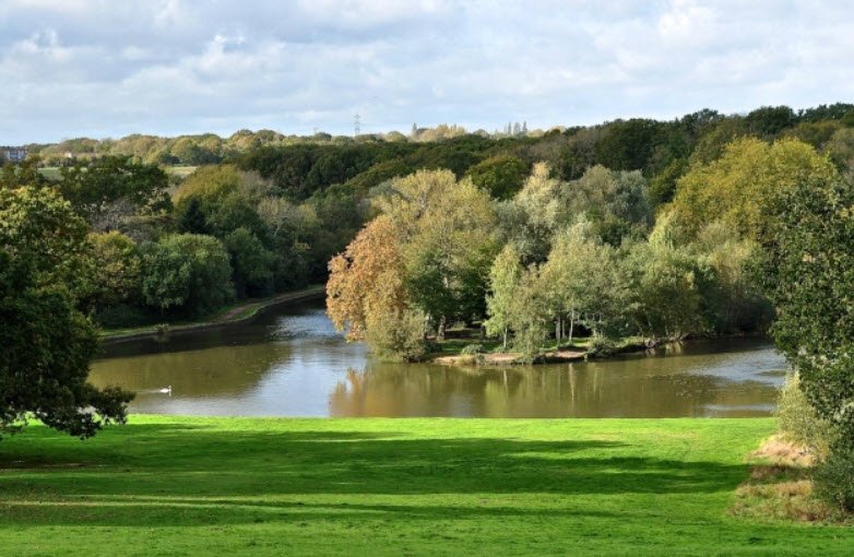 Staunton Country Park, Petersfield Rd, United Kingdom
